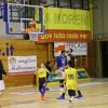 2017-2018 - Allenamento C Gold e Minibasket anno 2007